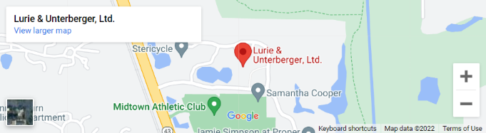 Lurie & Unterberger, Ltd.